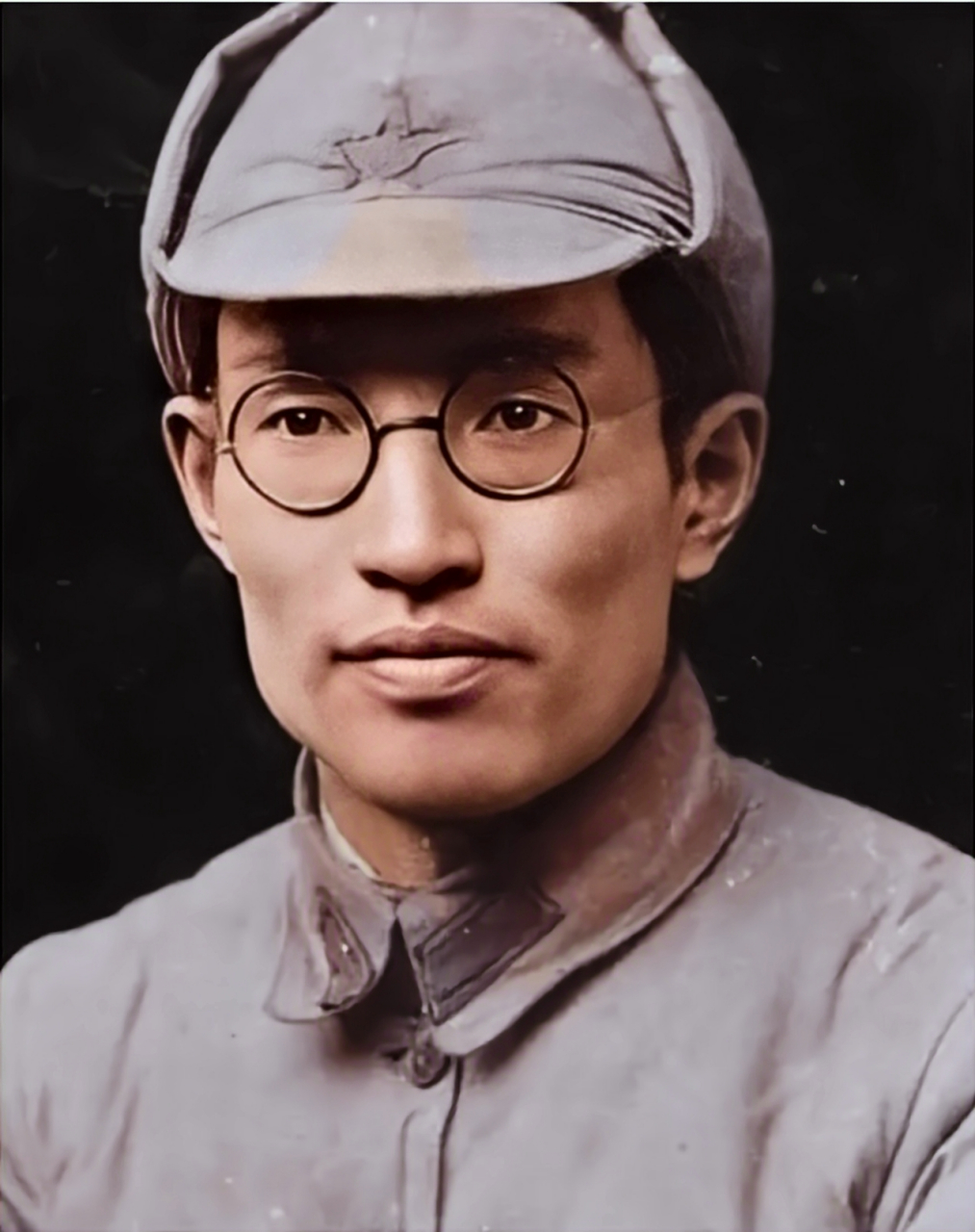 朱瑞是我军的炮兵元帅,兼炮兵学校校长.