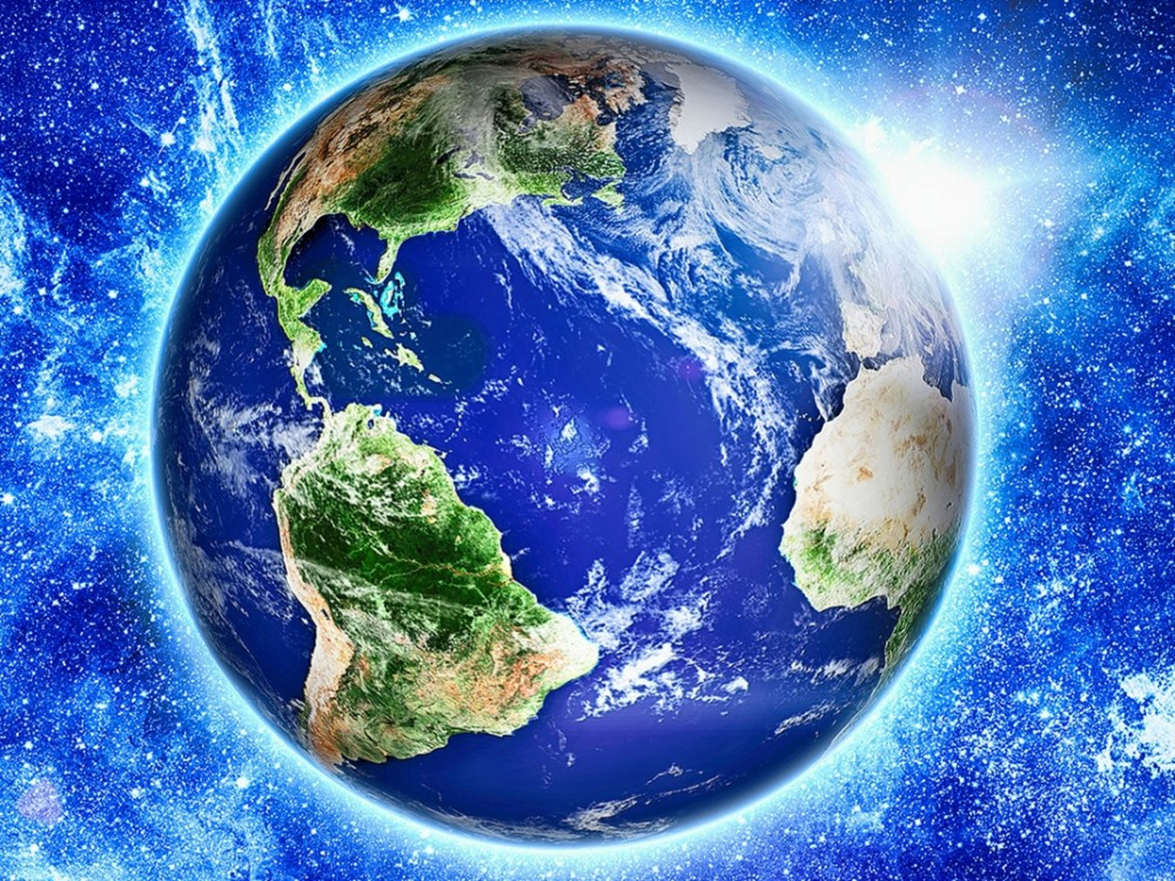 世界地图的形状可不像我们想象中的那样,它并不是一个完美的矩形.