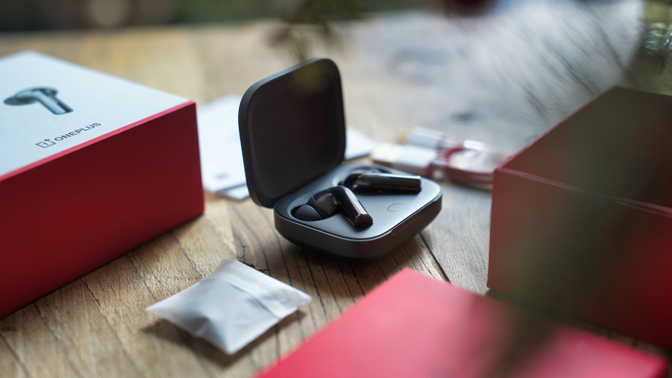 一加buds3,你的理想选择![原文:天呐!这么亲民的价格,音.