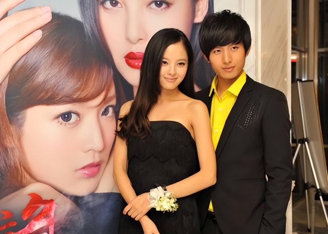 成毅辛芷蕾尹正原名连父母都想不到,帮改名助走红后公司却倒闭了