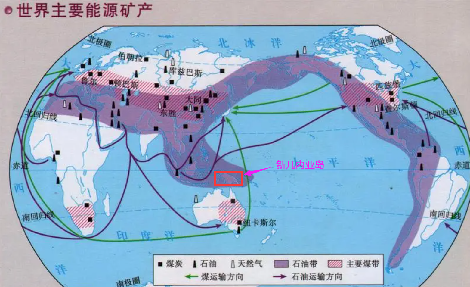 全球金矿储量分布图图片