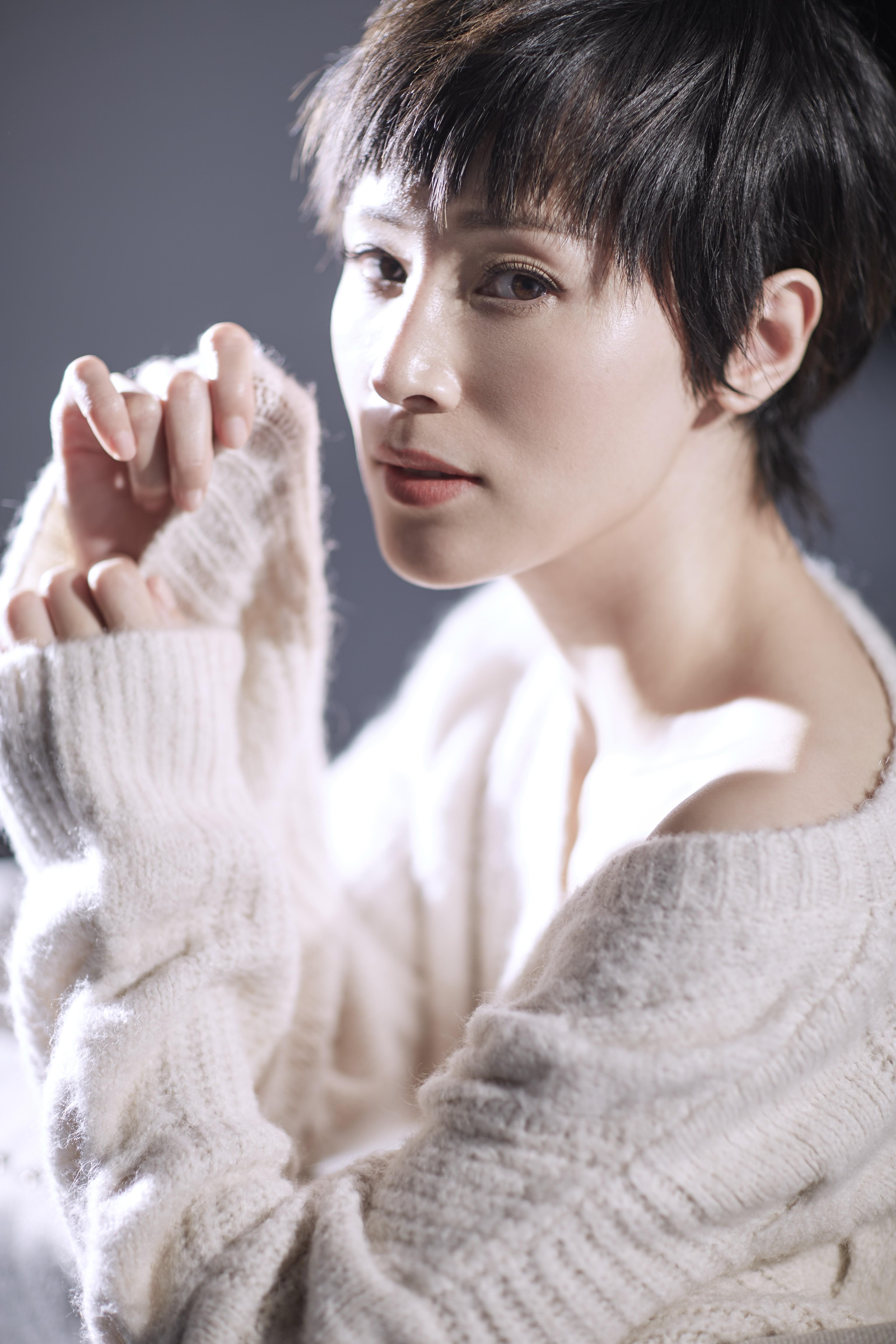 这是一个女孩不屈不挠追逐梦想的故事,也是一个优秀演员