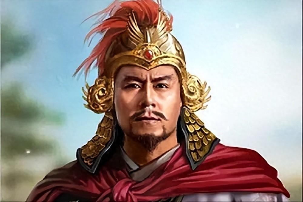 明朝开国第一功臣徐达,刚姿英杰忠正无疵,靠大智慧得以善终