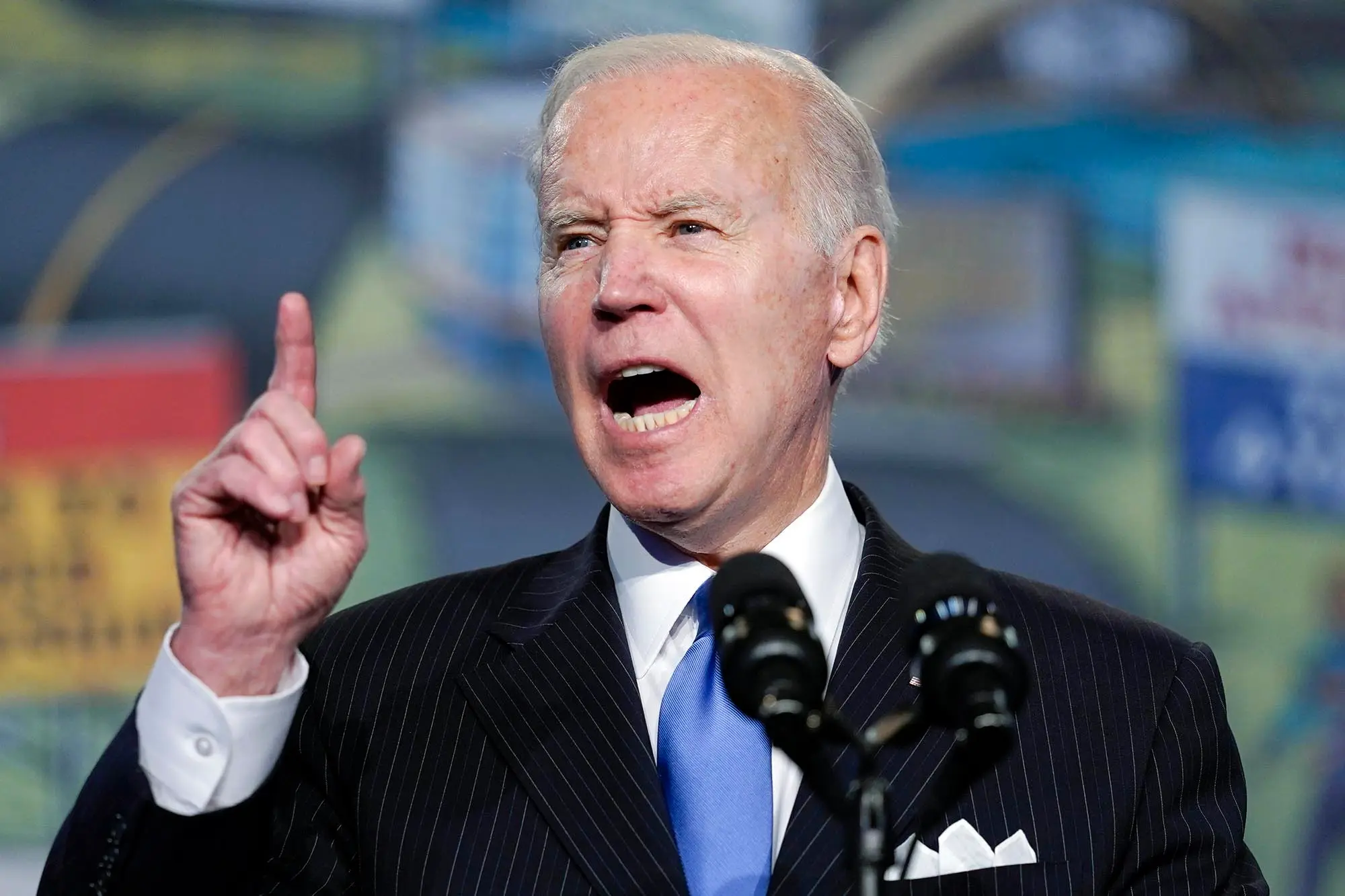 美国总统拜登一家大儿子英年早逝小儿子实力