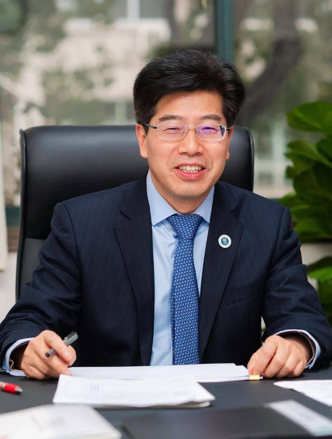 优质作者榜#近日华中师范大学迎来了该校的新校长,这位新校长对于