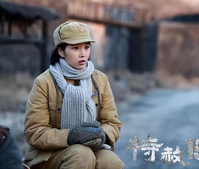 演员奚望:在继父刘之冰支持下离婚,带着女儿的她,现在怎样了?