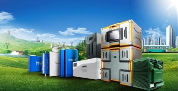 金鑫新能以适应不断变化的市场需求和日益严格的环保要求