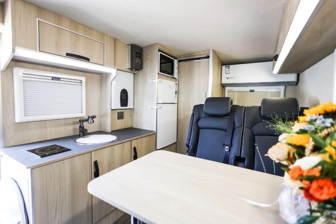 这3款房车你可能会喜欢,最低30万出头,2.0tt带4驱