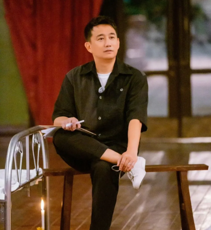 极限男人帮5年后再度集结!胡歌,周迅加盟,黄磊人脉无可匹敌