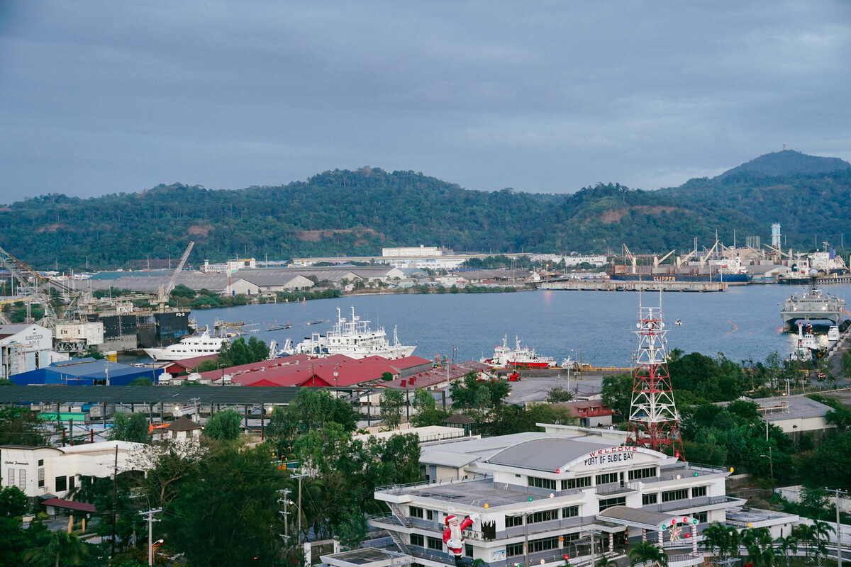 菲律宾察觉出中美气氛不对,终于硬气一回,美军补给被拦在国门外