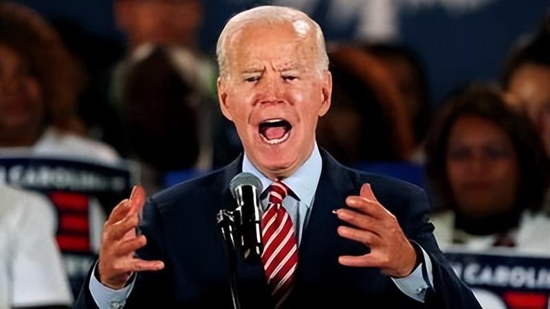 美国总统拜登一家大儿子英年早逝小儿子实力