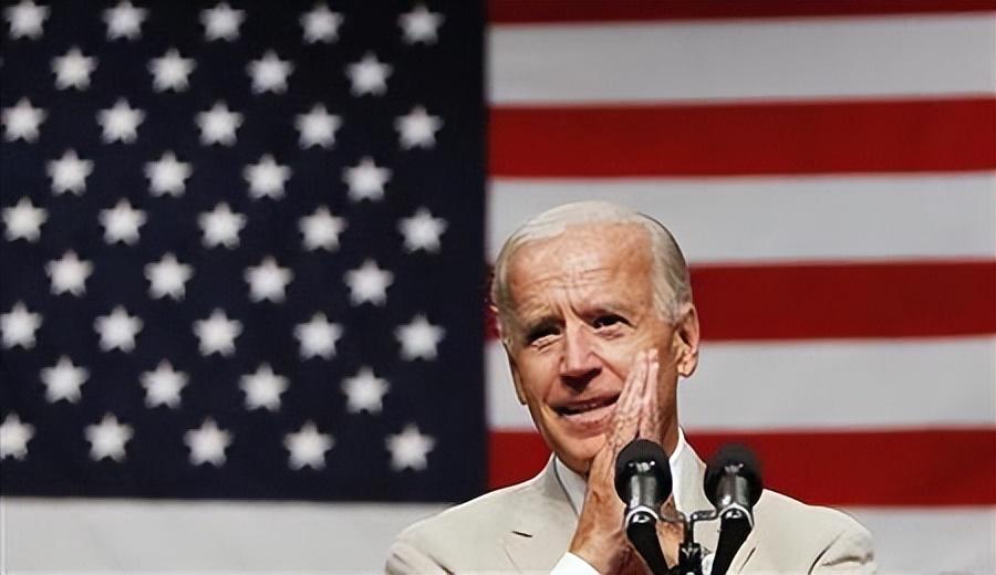 美国总统拜登一家大儿子英年早逝小儿子实力