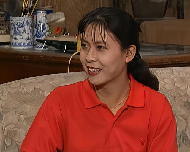 著名演员孙凤英:嫁给二婚梁天,让婆婆晚年幸福,如今怎么样了?