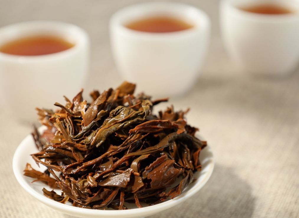 山国工夫茶加盟费用是多少?