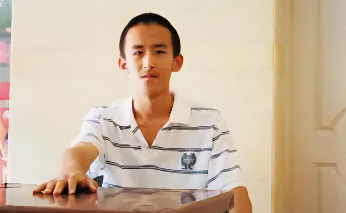 回顾中国神童张炘炀10岁上大学16岁读博士如今却现状凄惨