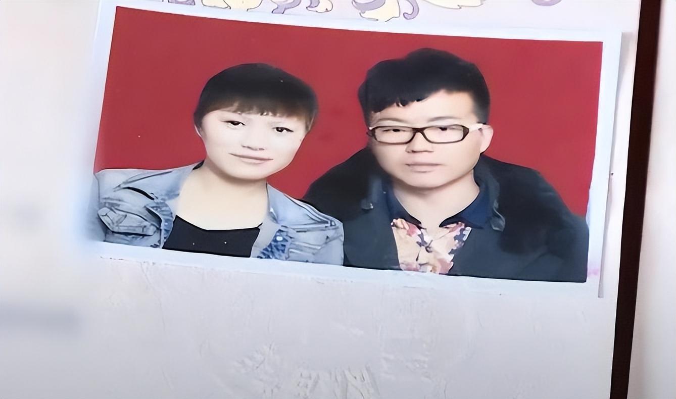 富豪妻子整容孩子太丑图片