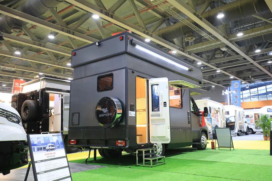 这3款房车你可能会喜欢,最低30万出头,2.0tt带4驱