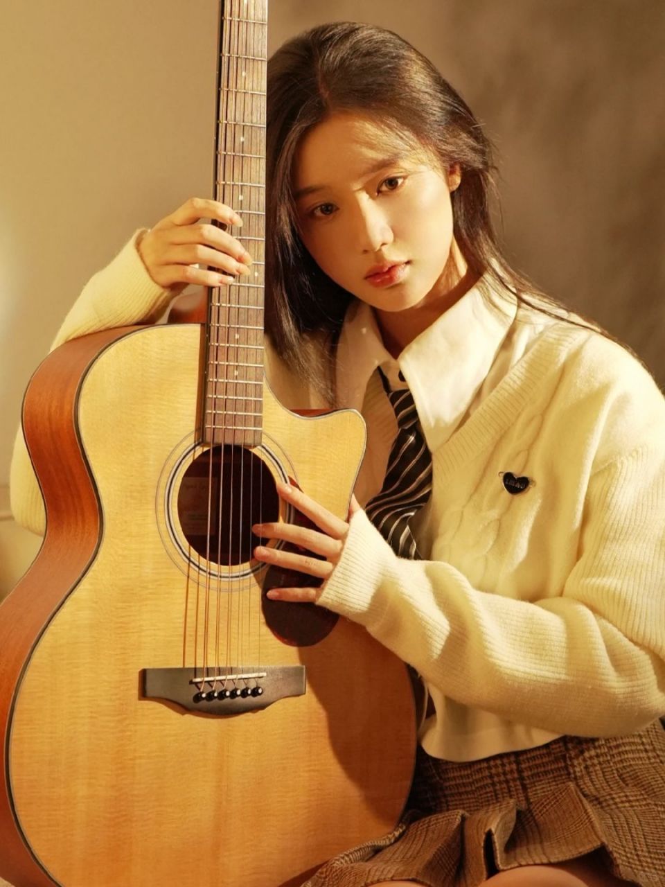 光影记忆:秘密角落里的时光胶片  陈意涵estelle最近的一组影像创作