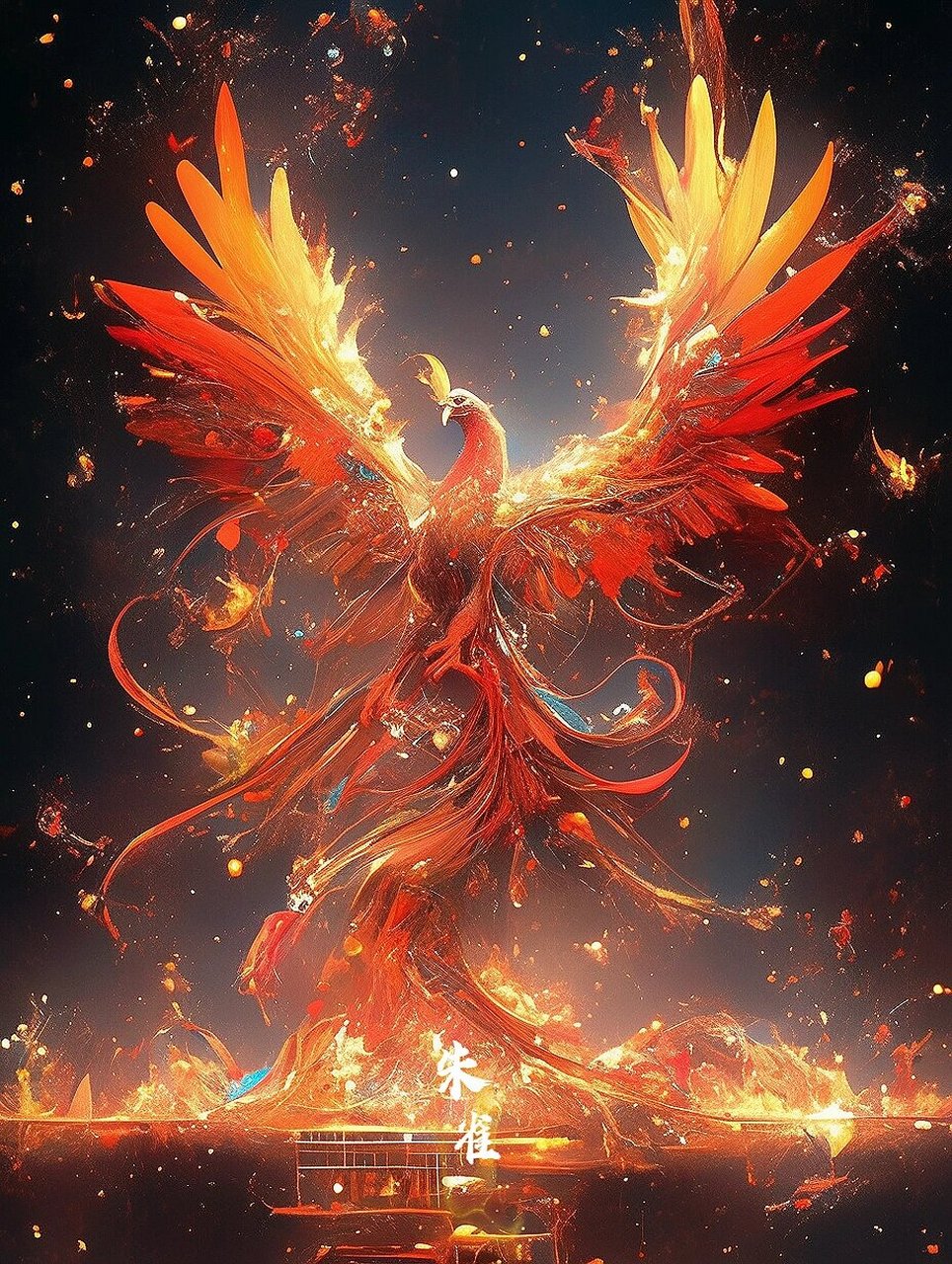 山海经 | 四大神兽,天之四灵  在遥远的上古时代,人们将天空划分为东