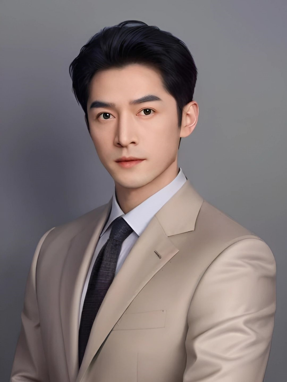 看了《繁花》,感觉胡歌真的太帅了  最近有没有关注到这样一则新闻呢?