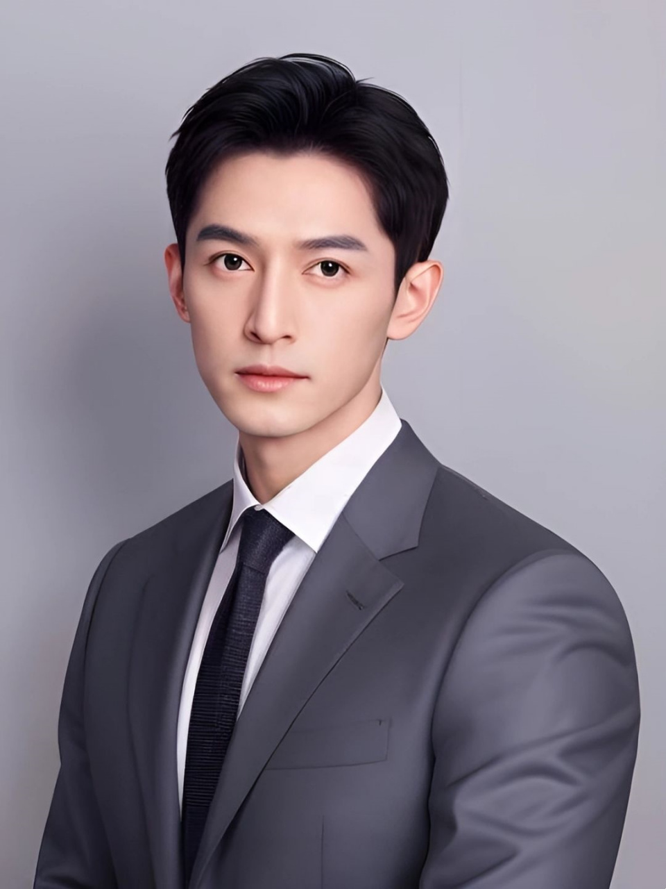 看了《繁花》,感觉胡歌真的太帅了  最近有没有关注到这样一则新闻呢?