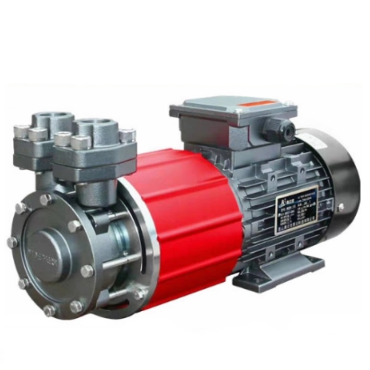 进口低温冷却液循环泵