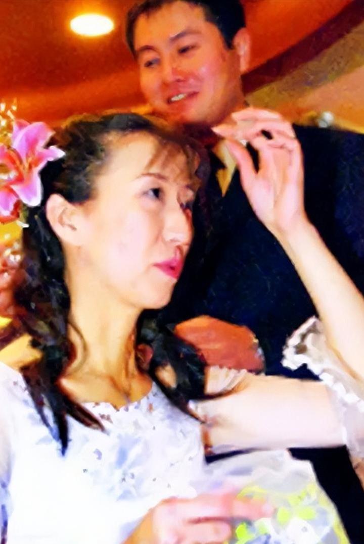 赖亚文:33岁结婚,因工作与丈夫婚后分居,2023年成郎平领导