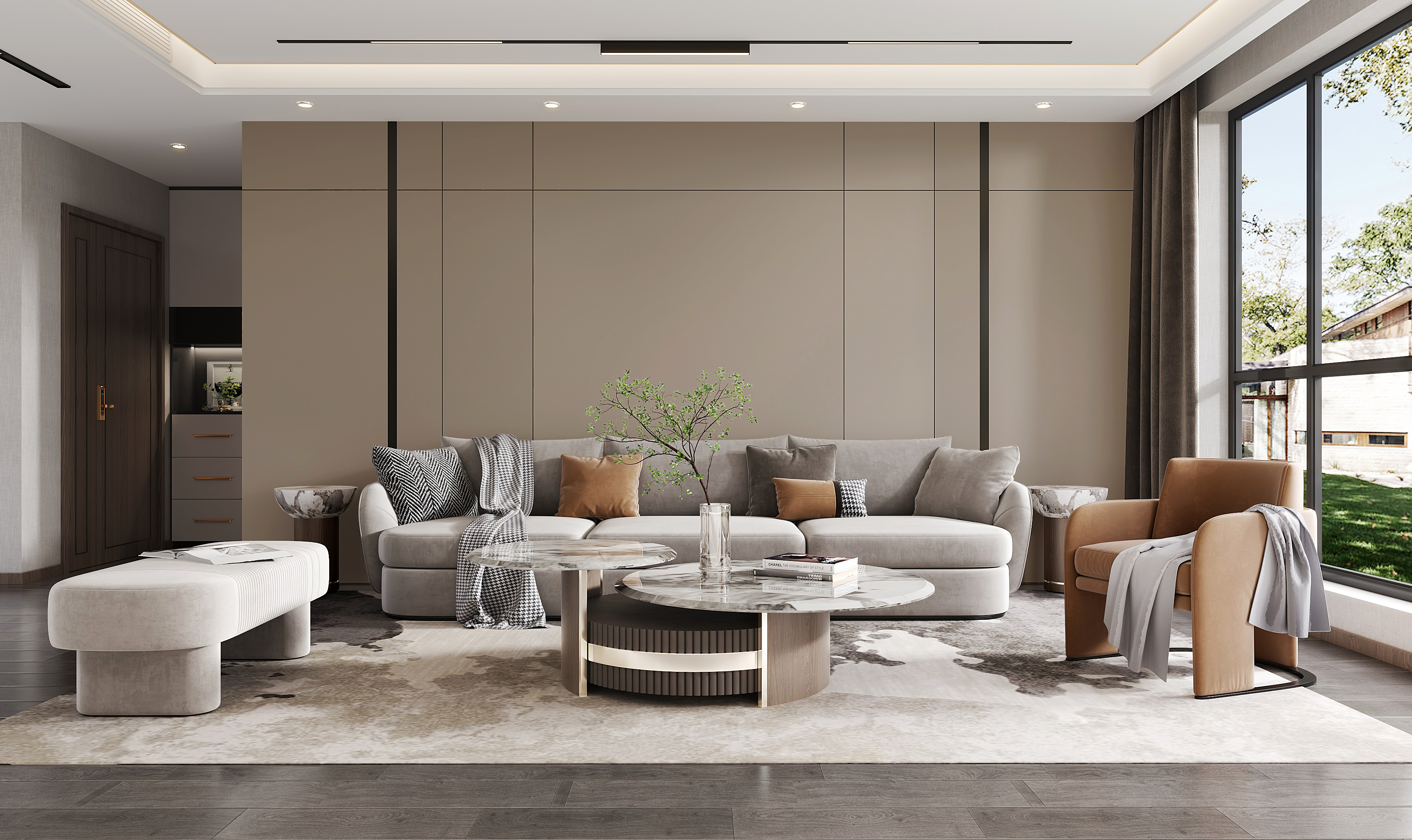 家居装修如何选择板材环保等级?