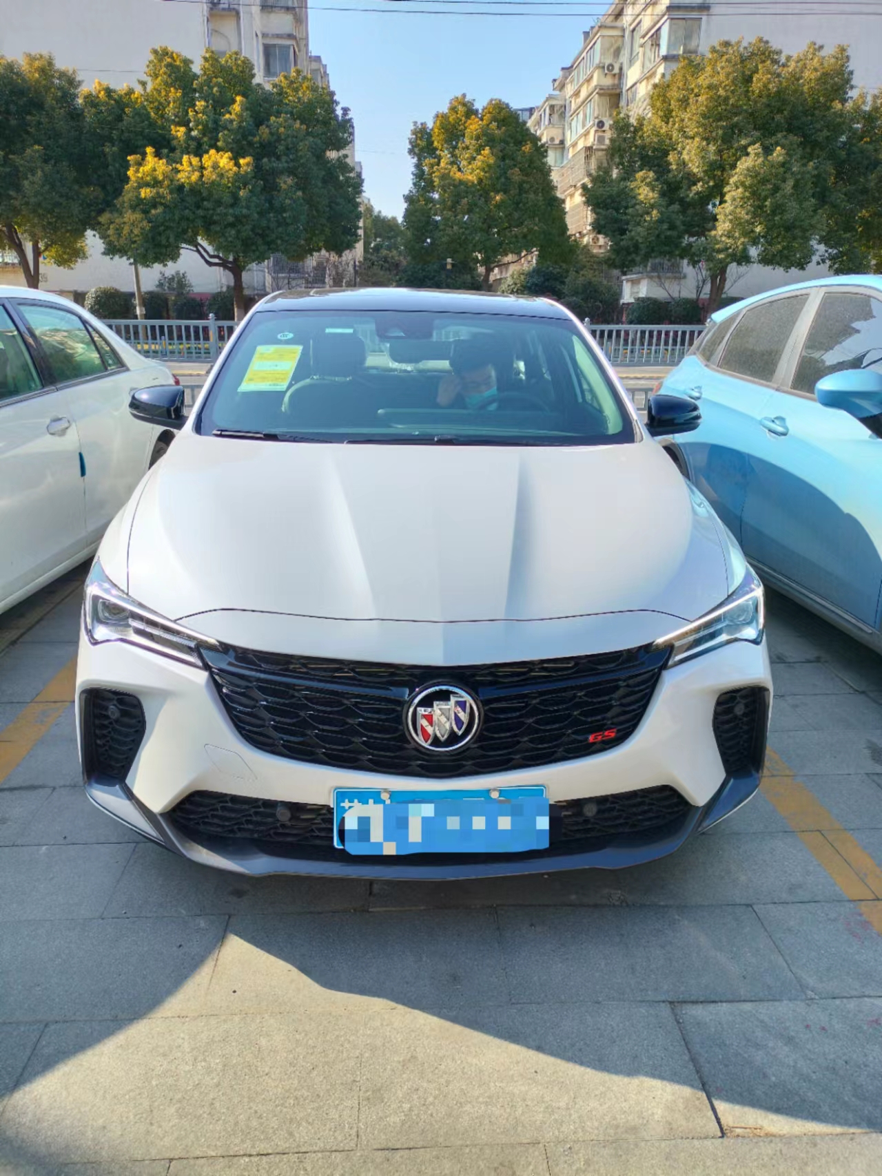 威朗pro,我的生活小伴侣