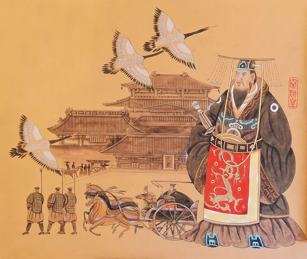 秦始皇儿时的玩伴太子丹,为何要派荆轲刺杀秦王