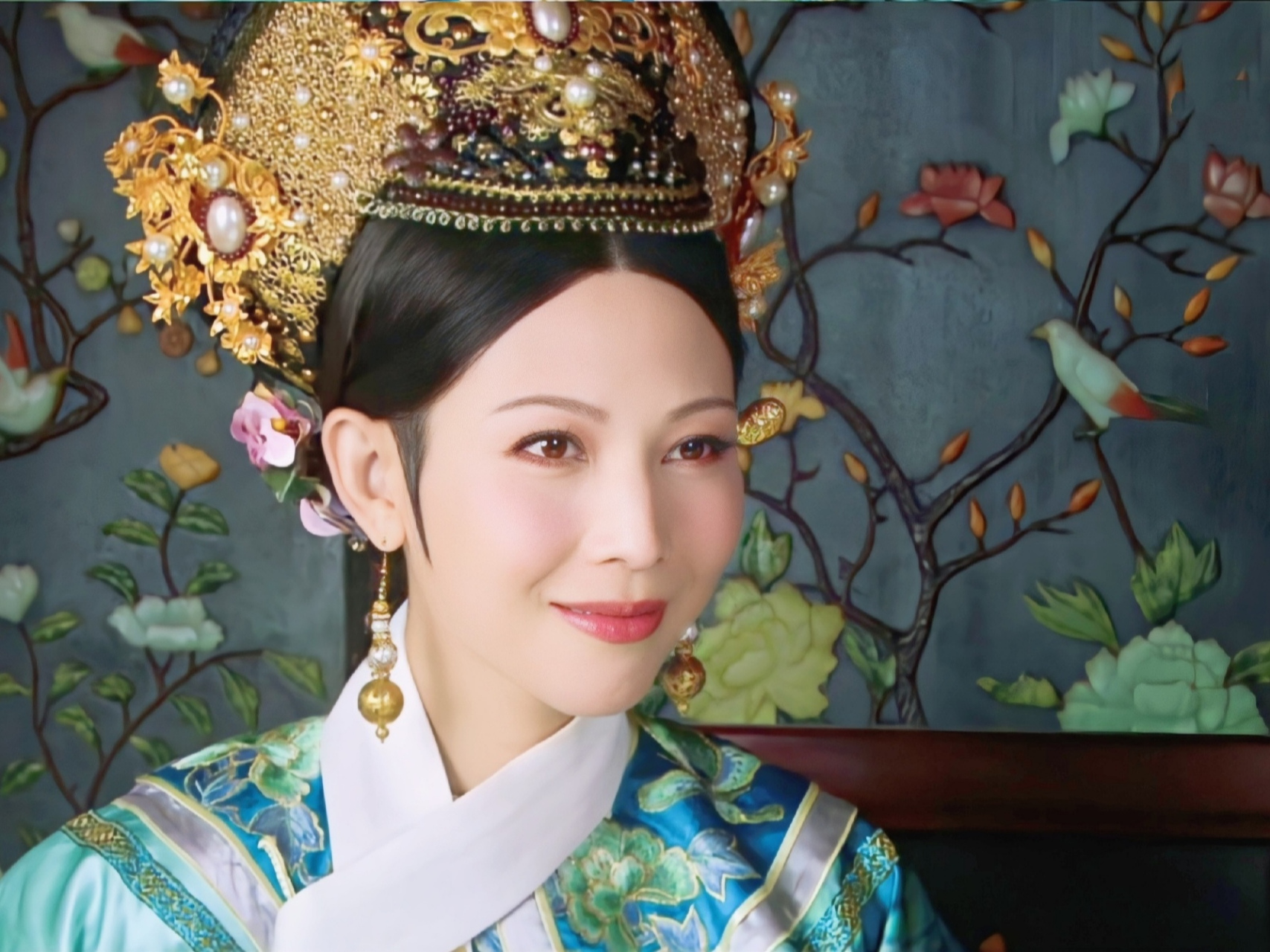 《皇后娘娘》完整版