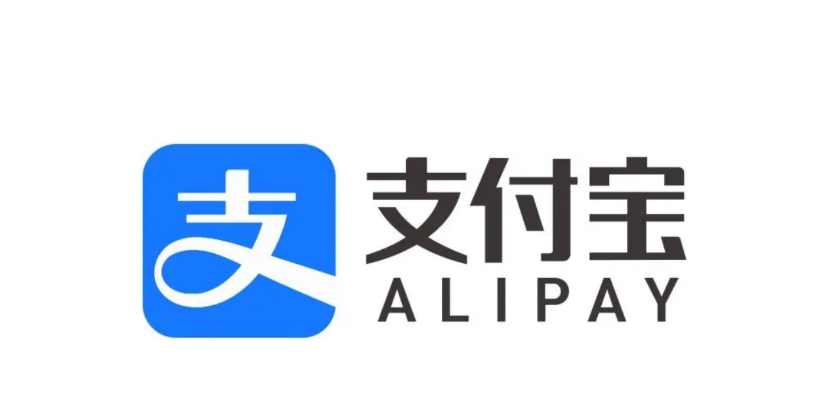 支付宝logo设计理念图片