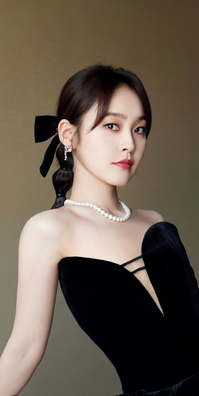 逆生长张佳宁高清手机壁纸来喽[鼓掌][鼓掌]  路人缘好,越长越年轻,太