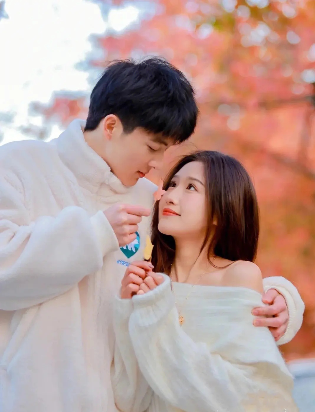 婚后仍会让老婆有热恋感觉的三大星座男