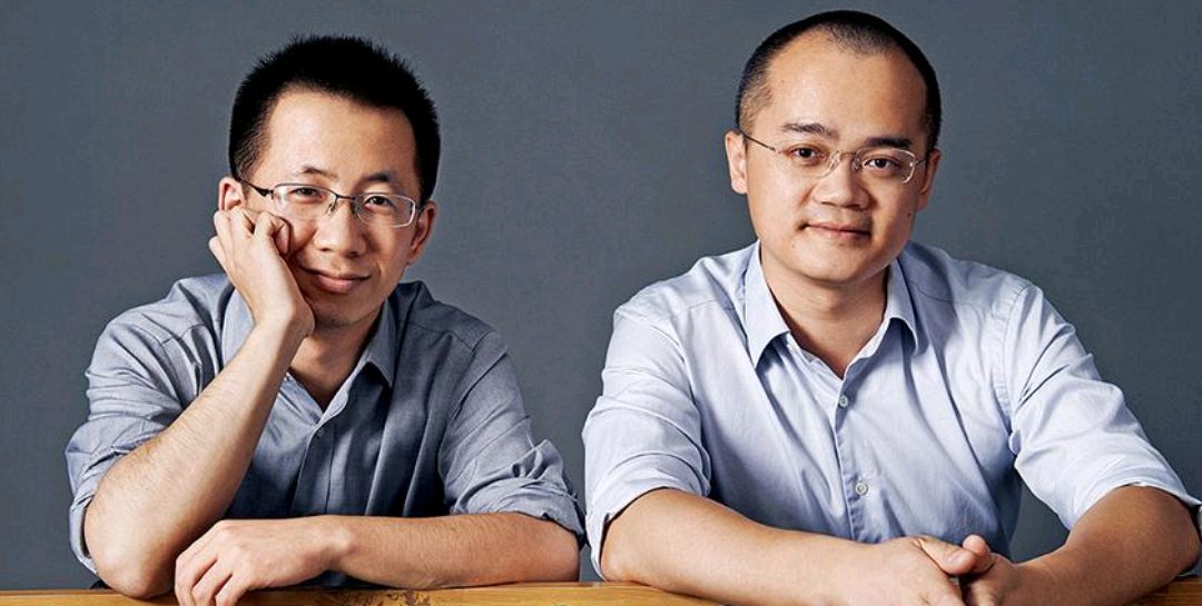 "张一鸣与王兴"已入局,下一个万亿级风口呀!