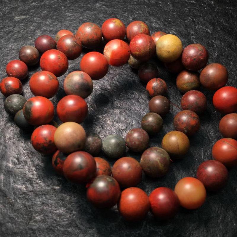 云南昭通包浆南红特点,昭通包浆料主要特点