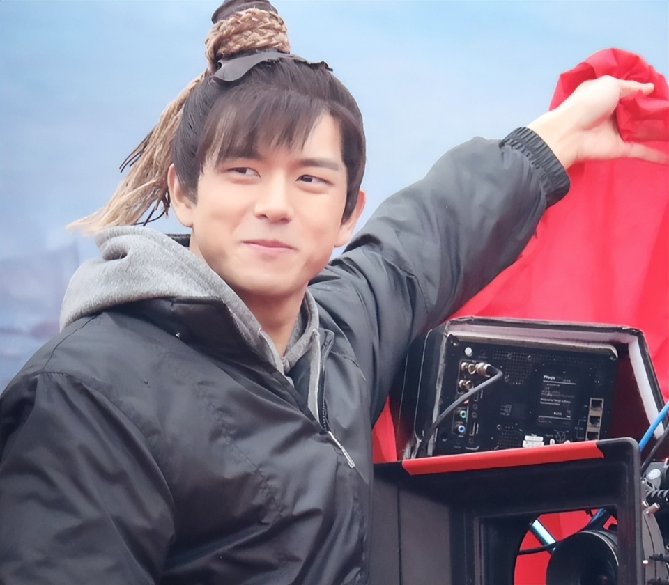 李现谈接《国色芳华》的原因,杨紫不是第一关键,这两点才是真心的