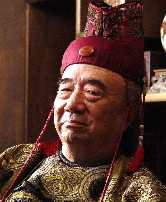 老戏骨李丁一生痴爱妻子一人去世11年后儿子也不幸病逝