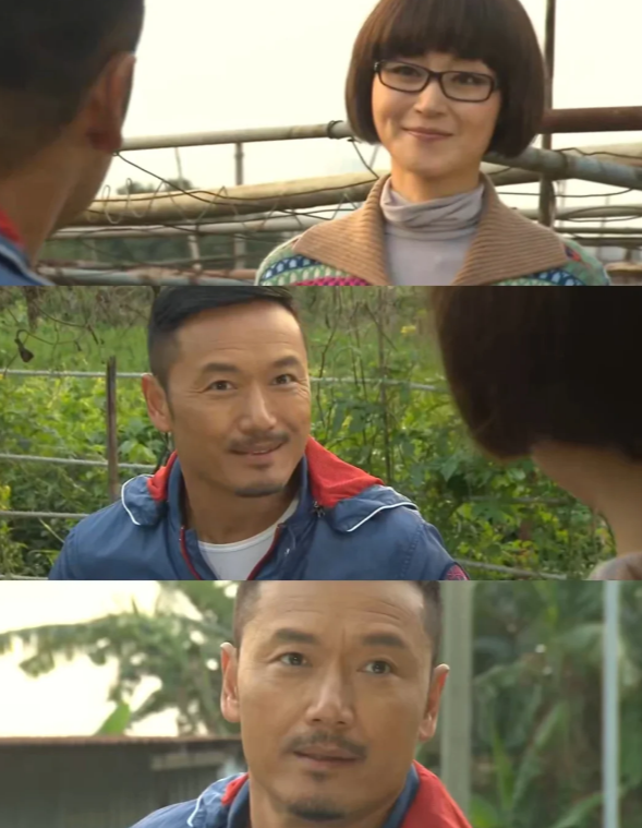 《好心作怪》:苗侨伟从冷血商人到有情有义的好人,剧情深度剖析