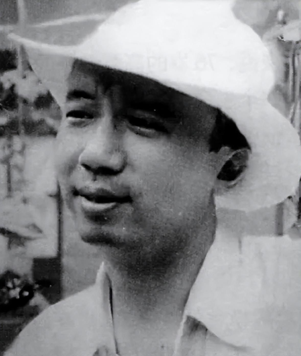 老戏骨李丁一生痴爱妻子一人去世11年后儿子也不幸病逝