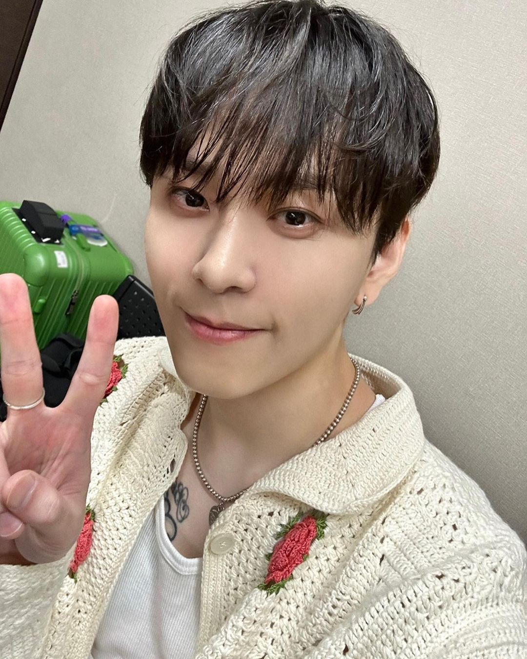 泫雅与龙俊亨从知己变情侣:放手论及婚嫁的dawn,她选能依靠的人