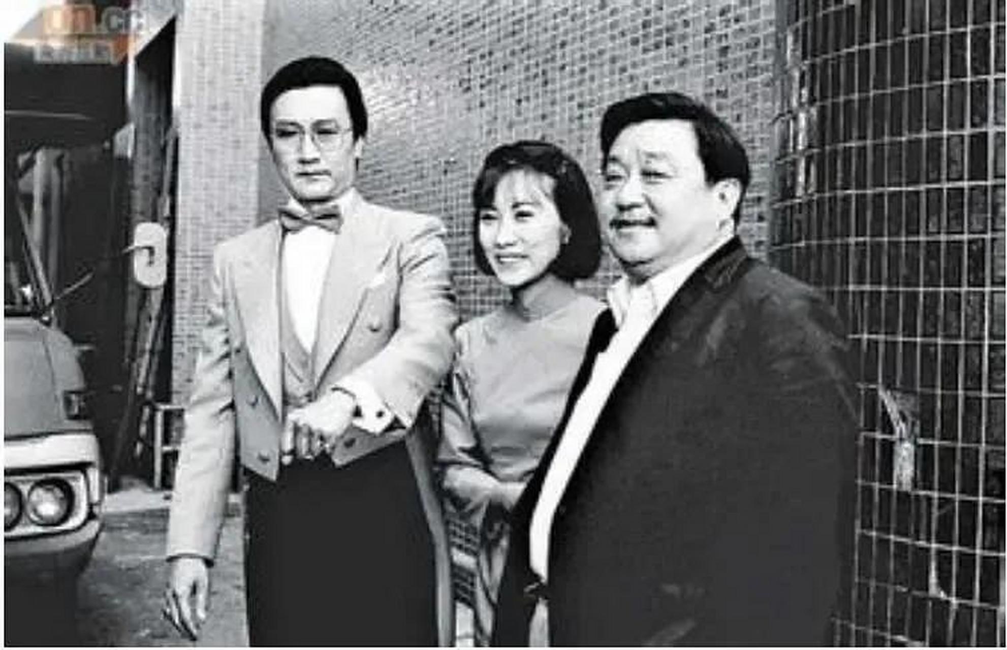 王天林是香港电影的传奇人物,从贫穷中崛起,历经战乱和流浪,最终成为