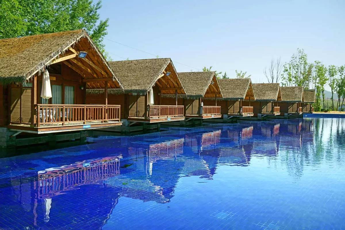 辽宁有一个滨海小城,节奏慢物价低,东北人都喜欢到这旅居养老