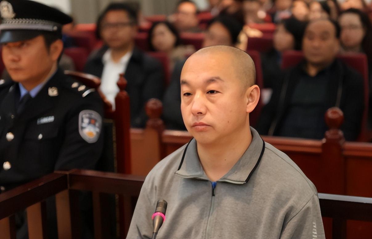 呼格吉勒图:因报案被判死刑,临刑前喊冤不被重视,18年后平反