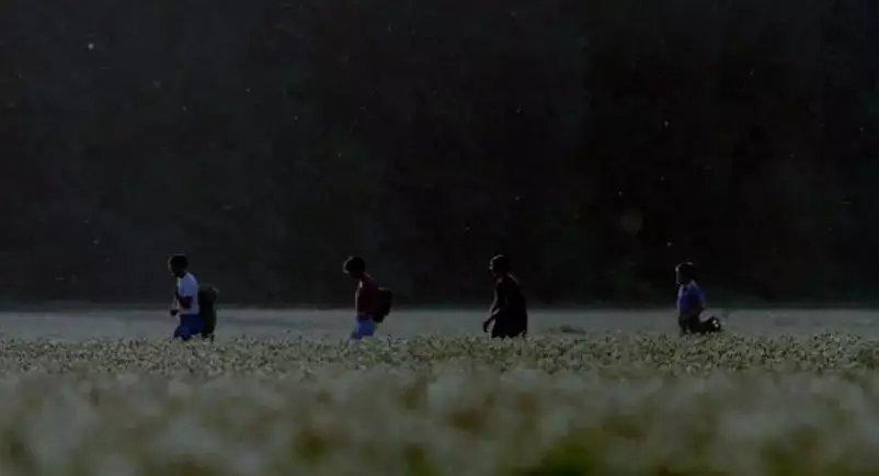 电影《哦!天啊》:看外国导演用镜头讲述一个少年遇到的花季雨季