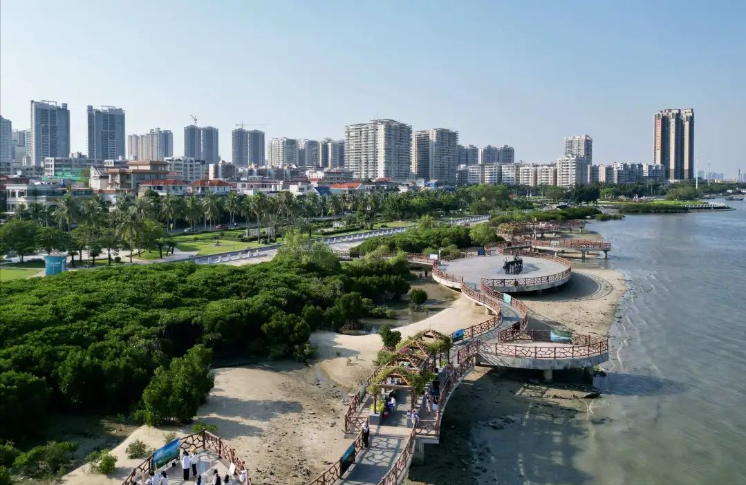 定了!湛江首届"村晚"将霞山海滨公园举办