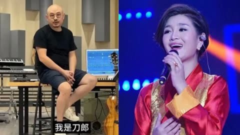 5年诉讼42次,降央卓玛被判侵权成立,网友纷纷为刀郎拍手叫好