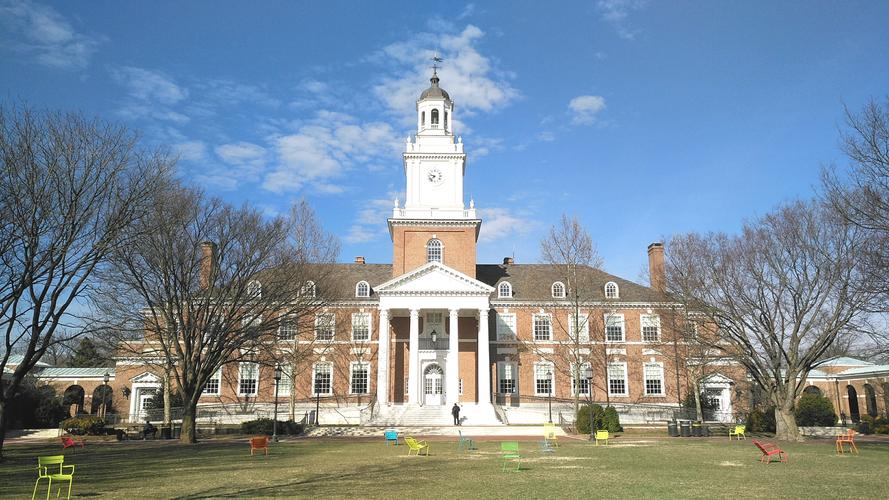 我们来看看24fall有哪几个美国大学rd延期吧～1,约翰霍普金斯大学:rd