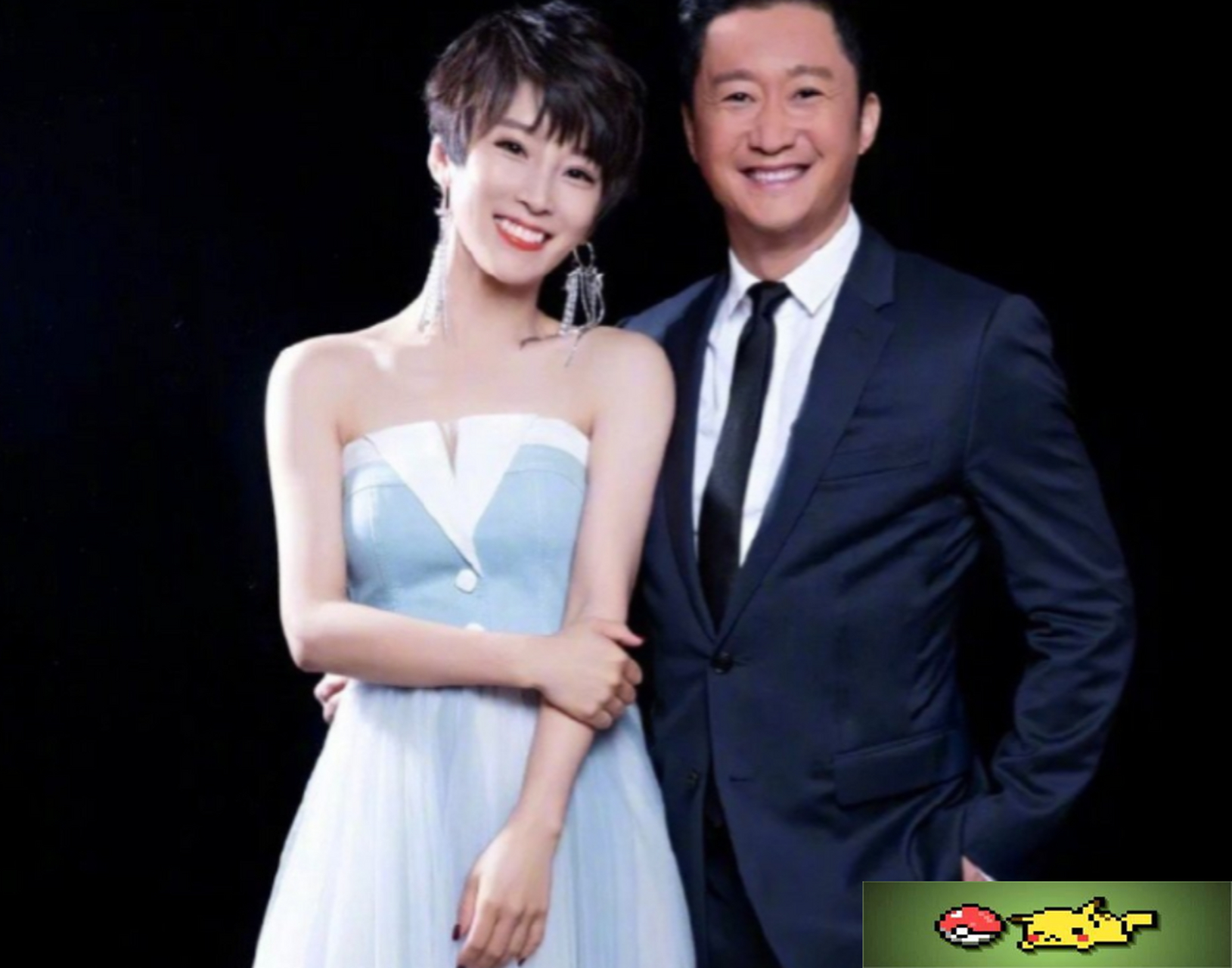 吴京和谢楠这对明星夫妻为孩子起名的过程充满了温馨与深意