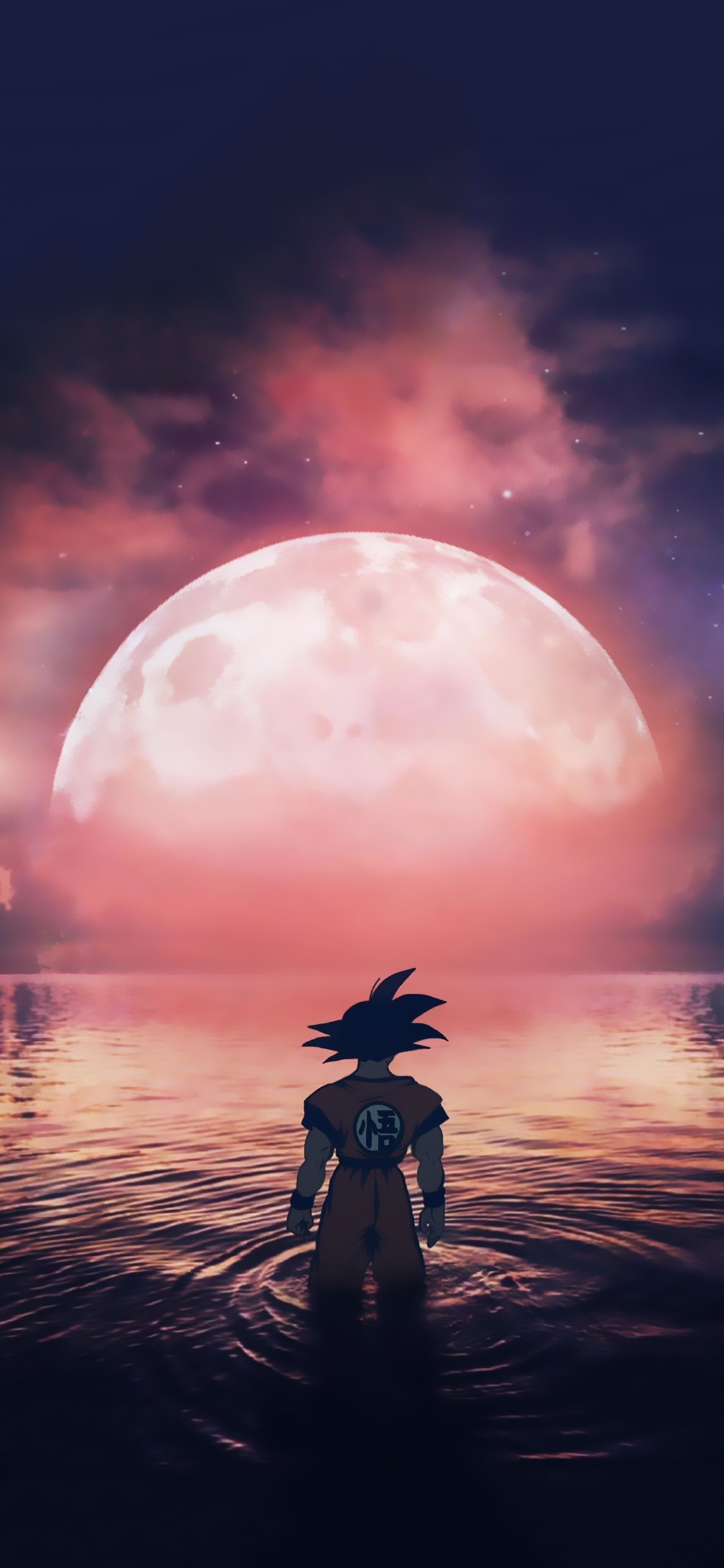 七龙珠高清手机壁纸 传说,世界上.@一纸荒城的动态